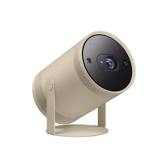 Samsung VG-SCLB00YS/ZA | The Freestyle Skin - Projector cover with base - Beige Coyote-SONXPLUS Granby