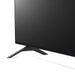 LG 75NANO75UQA | Smart TV 75" NanoCell 4K - LED - Nano75 Series - HDR - Processor IA a5 Gen5 4K - Black-SONXPLUS Granby