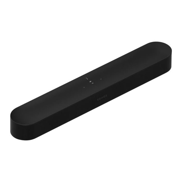 Sonos | Ensemble de divertissement avec Beam (Gén.2) et Mini-Sub - Noir-SONXPLUS Granby