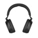 Sennheiser MOMENTUM 4 Wireless | Over-ear headphones - Wireless - Adaptive noise reduction - Black-SONXPLUS Granby