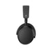 Sennheiser MOMENTUM 4 Wireless | Over-ear headphones - Wireless - Adaptive noise reduction - Black-SONXPLUS Granby