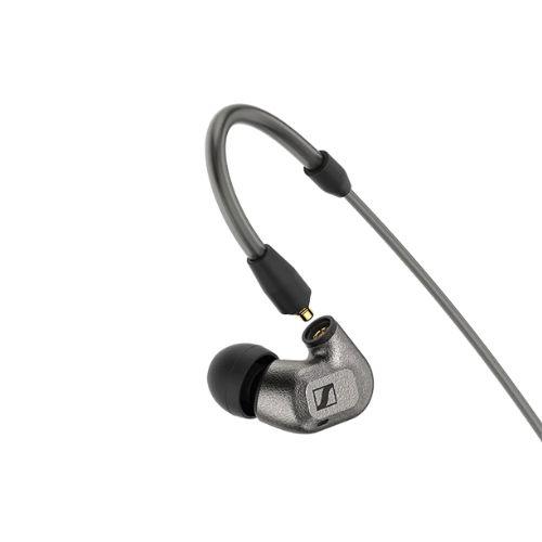 Sennheiser IE 600 | In-ear headphones - Wired - BTE - Resonance chamber - Dynamic transducer - MMCX connectors Fidelity-SONXPLUS Granby