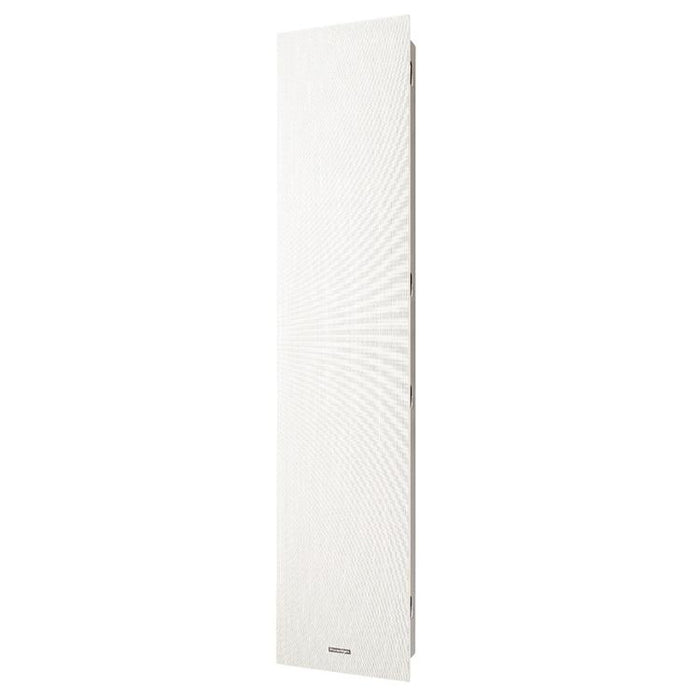 Paradigm CI Elite E7-LCR V2 | In-wall loudspeaker - Wall - SHOCK-MOUNT - White - Ready to paint surface - Unit-SONXPLUS Granby