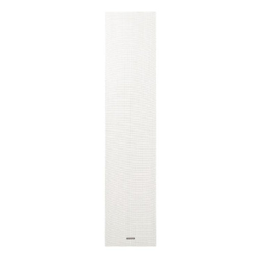 Paradigm CI Elite E5-LCR V2 | Haut-parleur encastré - Mural - SHOCK-MOUNT - Blanc - Surface prête à peindre - Unité-SONXPLUS Granby