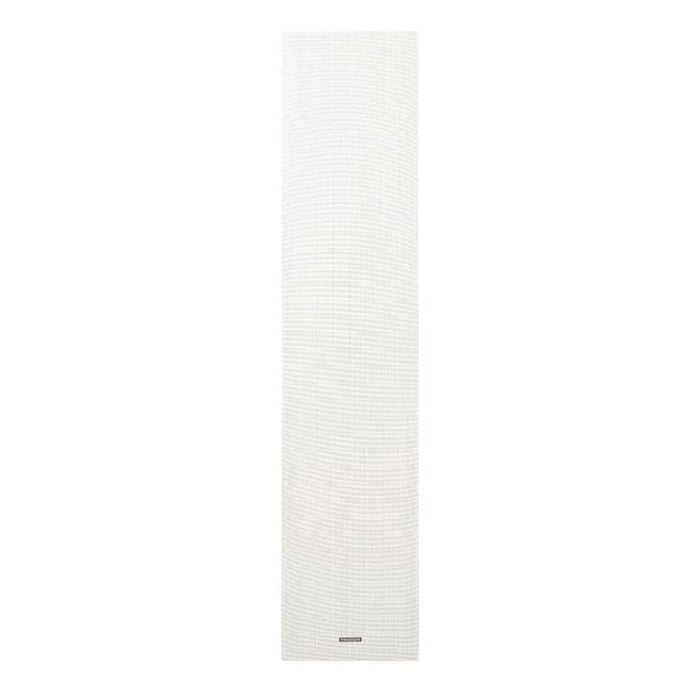 Paradigm CI Elite E5-LCR V2 | In-wall loudspeaker - Wall - SHOCK-MOUNT - White - Ready to paint surface - Unit-SONXPLUS Granby