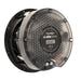 Paradigm CI Elite E80-R V2 | 8" in-ceiling speaker - SHOCK-MOUNT - Black - White surface ready to paint - Unit-SONXPLUS Granby