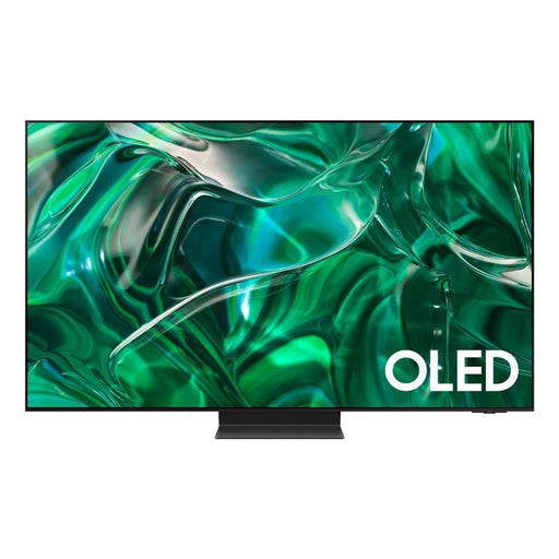 Samsung QN77S95CAFXZC | Téléviseur intelligent 77" - Série S95C - OLED - 4K - Quantique HDR OLED+-SONXPLUS Granby