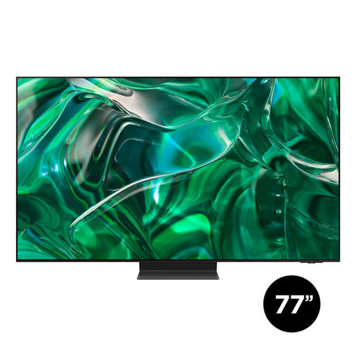 Samsung QN77S95CAFXZC | Téléviseur intelligent 77" - Série S95C - OLED - 4K - Quantique HDR OLED+-SONXPLUS Granby