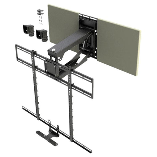 MantelMount MM710 | TV wall mount 50"-90" - Pull-out - Série Pro-SONXPLUS Granby