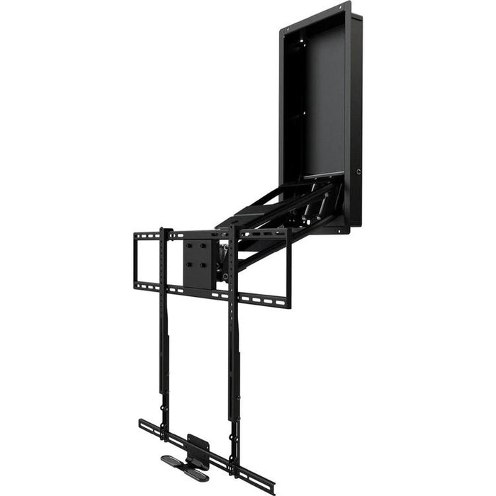 MantelMount MM750 | Support mural pour téléviseur 50”-100” - Avec fixation pour barre de son - Série Pro-SONXPLUS Granby