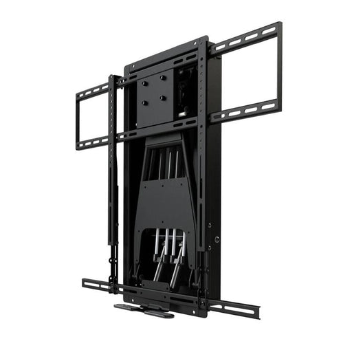 MantelMount MM750 | TV wall mount 50"-100" - With sound bar attachment - Pro-SONXPLUS Granby series