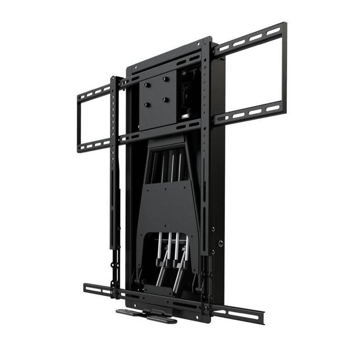 MantelMount MM750 | Support mural pour téléviseur 50”-100” - Avec fixation pour barre de son - Série Pro-SONXPLUS Granby