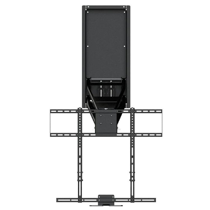 MantelMount MM750 | Support mural pour téléviseur 50”-100” - Avec fixation pour barre de son - Série Pro-SONXPLUS Granby