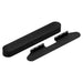 Sonos | Mounting kit for Beam - Beam soundbar (2nd gen.) included - Black-SONXPLUS Granby