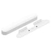 Sonos | Mounting kit for Beam - Beam soundbar (2nd gen.) included - White-SONXPLUS Granby