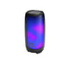 JBL Pulse 5 | Portable speaker - Bluetooth - Light effects - 360 degrees sound and light - Black-SONXPLUS Granby