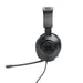 JBL Quantum 100X | Casque de jeu filaire circum-auriculaire - Pour Console X-box - Noir/Vert-SONXPLUS Granby