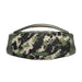 JBL Boombox 3 | Haut-parleur portable - Bluetooth - IP67 - 3 Voies - Camouflage-SONXPLUS Granby