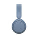 Sony WH-CH520 | On-ear headphones - Wireless - Bluetooth - Up to 50 hours battery life - Blue-SONXPLUS Granby