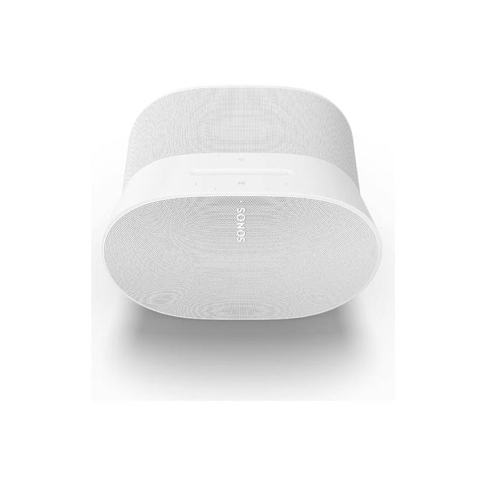 Sonos Era 300 | Haut-parleur intelligent haut de gamme - Blanc-SONXPLUS Granby