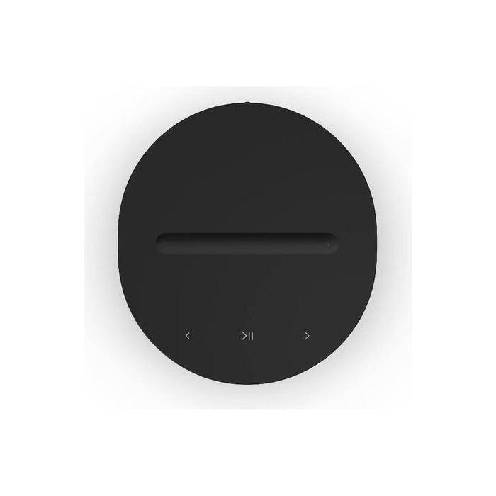 Sonos Era 100 | Haut-parleur intelligent - Noir-SONXPLUS Granby