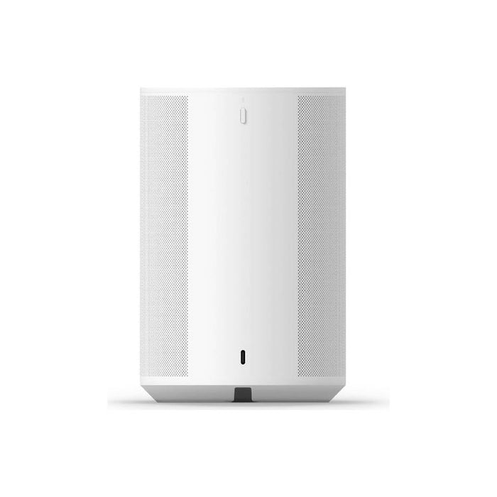 Sonos Era 100 | Haut-parleur intelligent - Blanc-SONXPLUS Granby