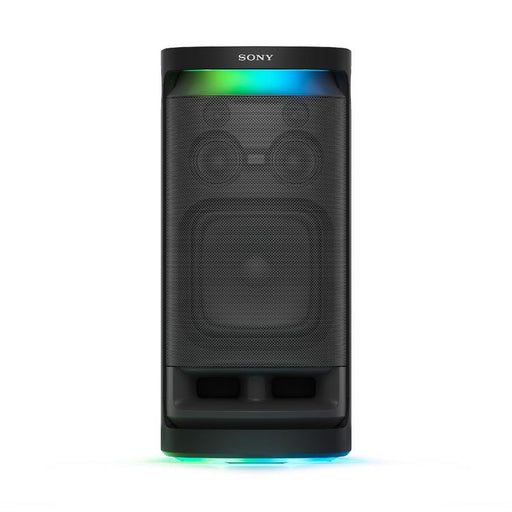 Sony SRS-XV900 | Ultra powerful portable speaker - Wireless - Bluetooth - X Series - Party Modes - 25 Hours autonomy - Black-SONXPLUS Granby