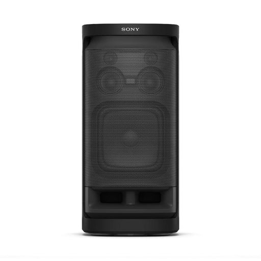 Sony SRS-XV900 | Ultra powerful portable speaker - Wireless - Bluetooth - X Series - Party Modes - 25 Hours autonomy - Black-SONXPLUS Granby