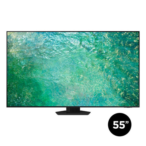 Samsung QN55QN85CAFXZC | Téléviseur intelligent 55" Série QN85C - Neo QLED - 4K - Neo Quantum HDR - Quantum Matrix avec Mini LED-SONXPLUS Granby