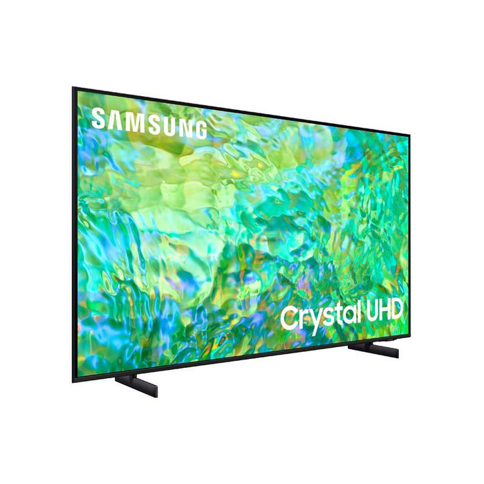 Samsung UN43CU8000FXZC | 43" LED Smart TV - 4K Crystal UHD - CU8000 Series - HDR-SONXPLUS Granby