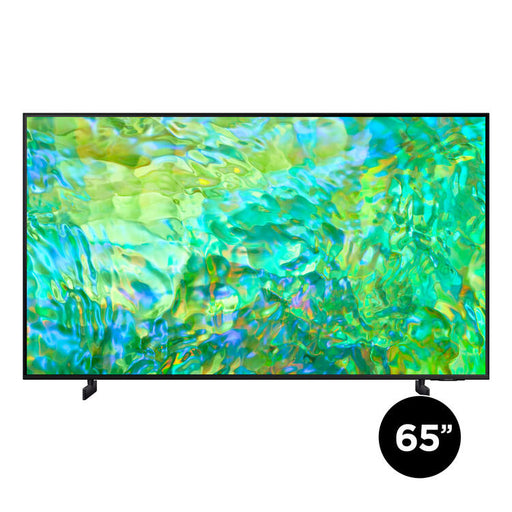 Samsung UN65CU8000FXZC | Téléviseur Intelligent DEL 65" - 4K Crystal UHD - Série CU8000 - HDR-SONXPLUS Granby