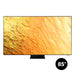 Samsung QN85QN800CFXZC | Téléviseur intelligent 85" Série QN800C - Neo QLED - 8K - Neo Quantum HDR 8K+ - Quantum Matrix Pro avec Mini LED-SONXPLUS Granby