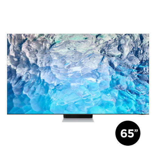 Samsung QN65QN900CFXZC | Téléviseur intelligent 65" Série QN900C - Neo QLED 8K - Neo Quantum HDR 8K+ - Quantum Matrix Pro avec Mini LED-SONXPLUS Granby