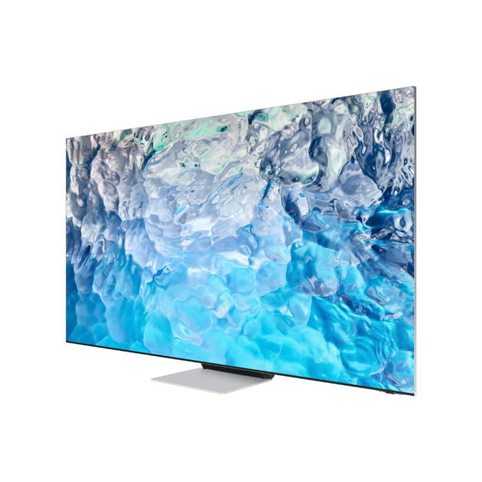 Samsung QN75QN900CFXZC | 75" Smart TV QN900C Series - Neo QLED 8K - Neo Quantum HDR 8K Pro - Quantum Matrix Pro with Mini LED-SONXPLUS Granby