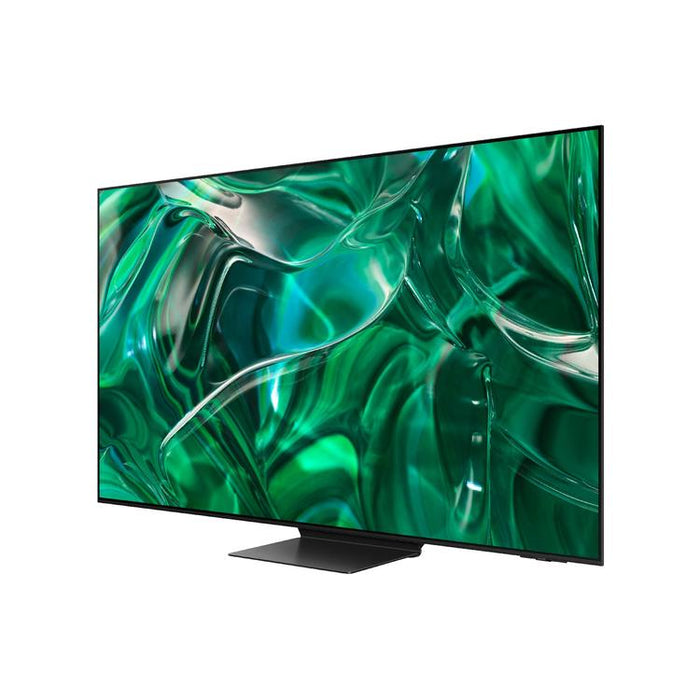 Samsung QN55S95CAFXZC | 55" Smart TV S95C Series - OLED - 4K - Quantum HDR OLED+-SONXPLUS Granby