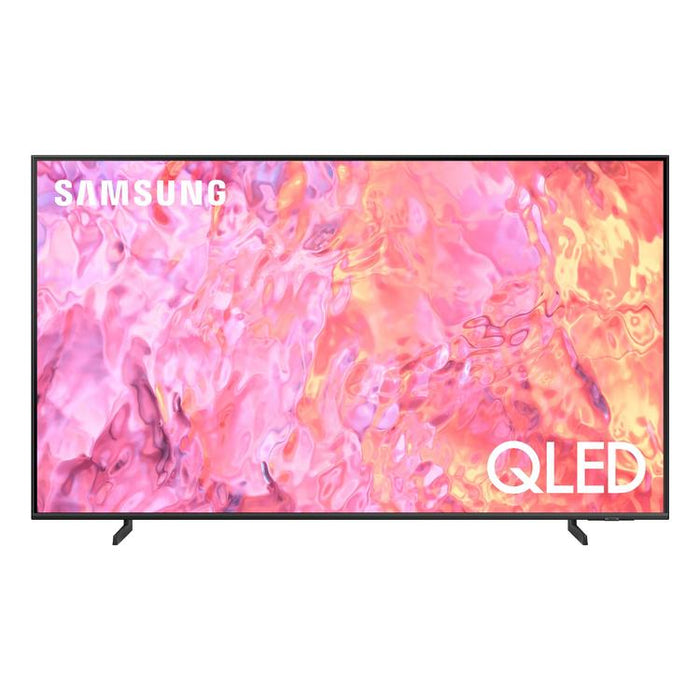 Samsung QN50Q60CAFXZC | 50" Smart TV Q60C Series - QLED - 4K - Quantum HDR-SONXPLUS Granby