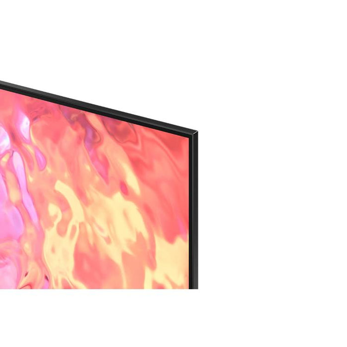 Samsung QN65Q60CAFXZC | Téléviseur intelligent 65" Série Q60C - QLED - 4K - Quantum HDR-SONXPLUS Granby