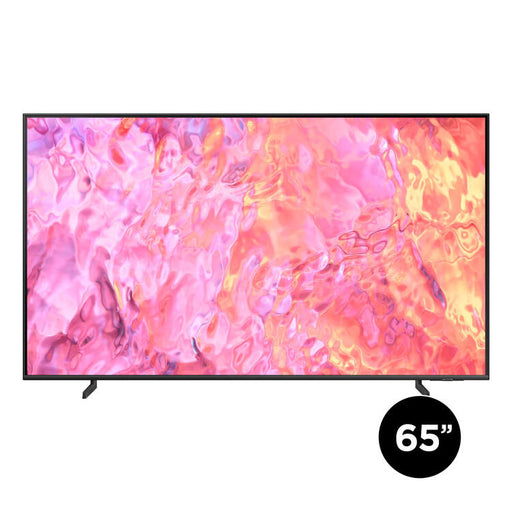 Samsung QN65Q60CAFXZC | 65" Smart TV Q60C Series - QLED - 4K - Quantum HDR-SONXPLUS Granby