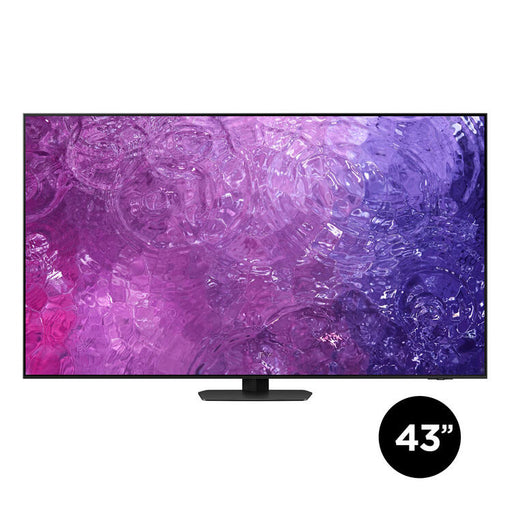 Samsung QN43QN90CAFXZC | Téléviseur intelligent 43" Série QN90C - Neo QLED - 4K - Neo Quantum HDR-SONXPLUS Granby