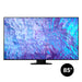 Samsung QN85Q80CAFXZC | Téléviseur intelligent 85" Série Q80C - QLED - 4K - Quantum HDR+-SONXPLUS Granby