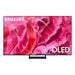 Samsung QN55S90CAFXZC | 55" Smart TV S90C Series - OLED - 4K - Quantum HDR OLED-SONXPLUS Granby