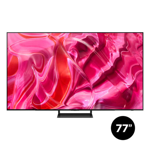 Samsung QN77S90CAFXZC | 77" Smart TV S90C Series - OLED - 4K - Quantum HDR OLED-SONXPLUS Granby