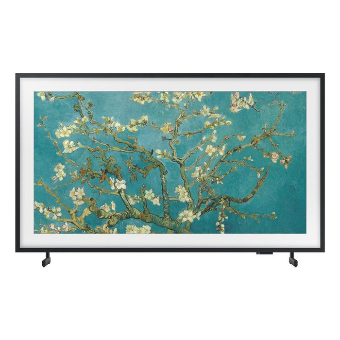 Samsung QN32LS03CBFXZC | Téléviseur intelligent 32" Série LS03C - The Frame - QLED - Full HD - HDR-SONXPLUS Granby