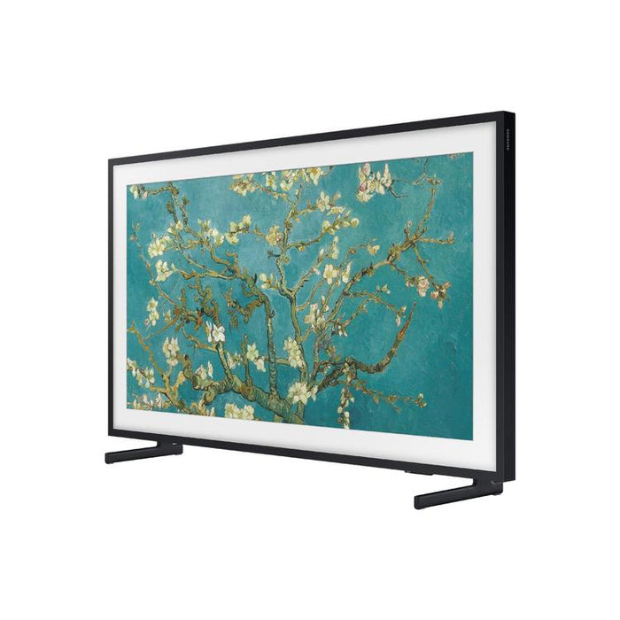 Samsung QN32LS03CBFXZC | 32" Smart TV LS03C Series - The Frame - QLED - Full HD - HDR-SONXPLUS Granby