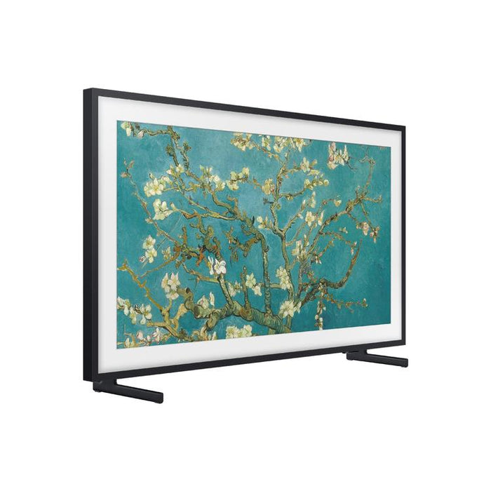 Samsung QN32LS03CBFXZC | Téléviseur intelligent 32" Série LS03C - The Frame - QLED - Full HD - HDR-SONXPLUS Granby