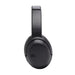 JBL Tour One M2 | Around-Ear Headphones - Wireless - Bluetooth - Adaptive Noise Reduction - Black-SONXPLUS Granby