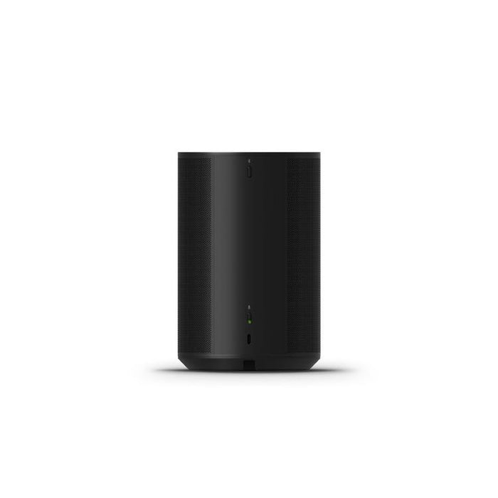 Sonos | Two Piece Set with Era 100 - Black-SONXPLUS Granby