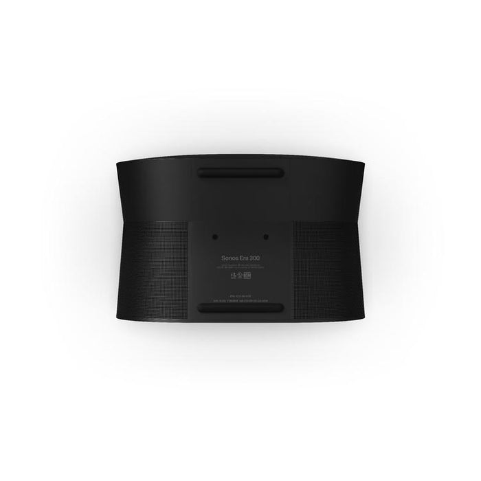 Sonos | Ensemble ambiophonique haut de gamme avec Arc - Era 300 - Noir-SONXPLUS Granby