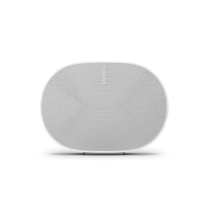 Sonos | Ensemble ambiophonique haut de gamme avec Arc - Era 300 - Blanc-SONXPLUS Granby