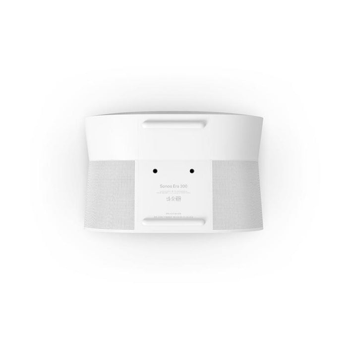 Sonos | Ensemble ambiophonique haut de gamme avec Arc - Era 300 - Blanc-SONXPLUS Granby